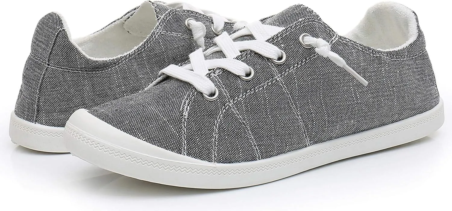 Cull4U Women's Tetro-Pop Lowtop Sneakers Shoes