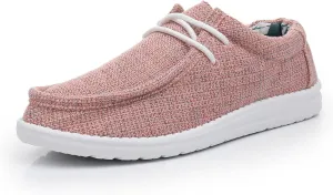 Cull4U Women's UltraFun Low-Top Sneakers Shoes