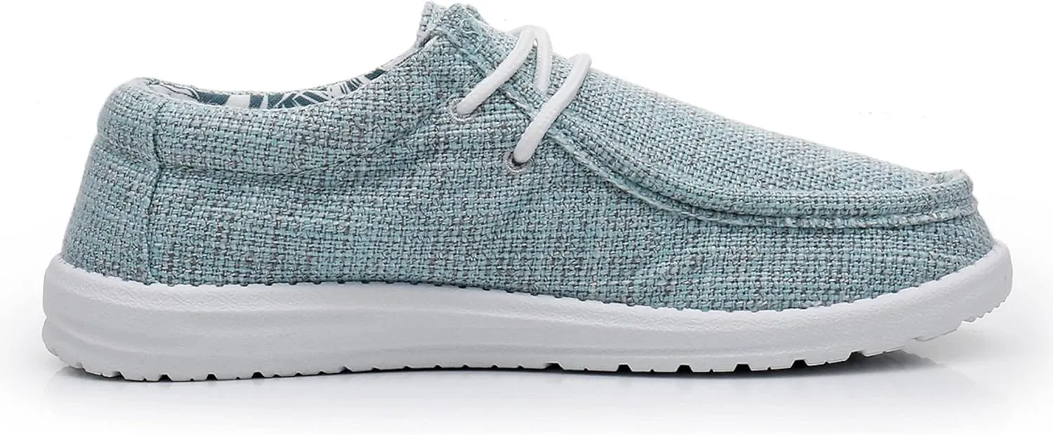 Cull4U Women's UltraFun Low-Top Sneakers Shoes