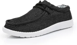Cull4U Women's UltraFun Low-Top Sneakers Shoes