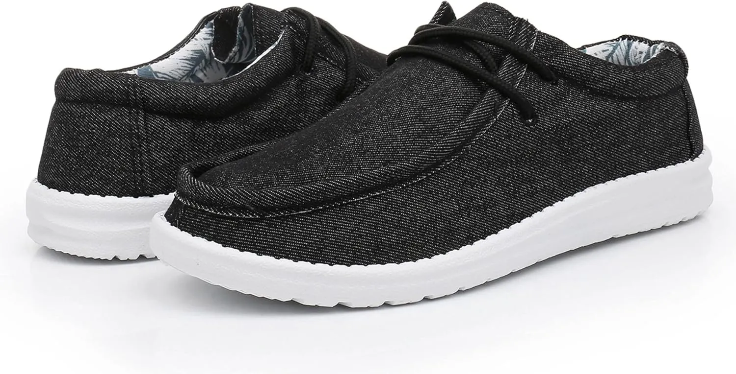 Cull4U Women's UltraFun Low-Top Sneakers Shoes