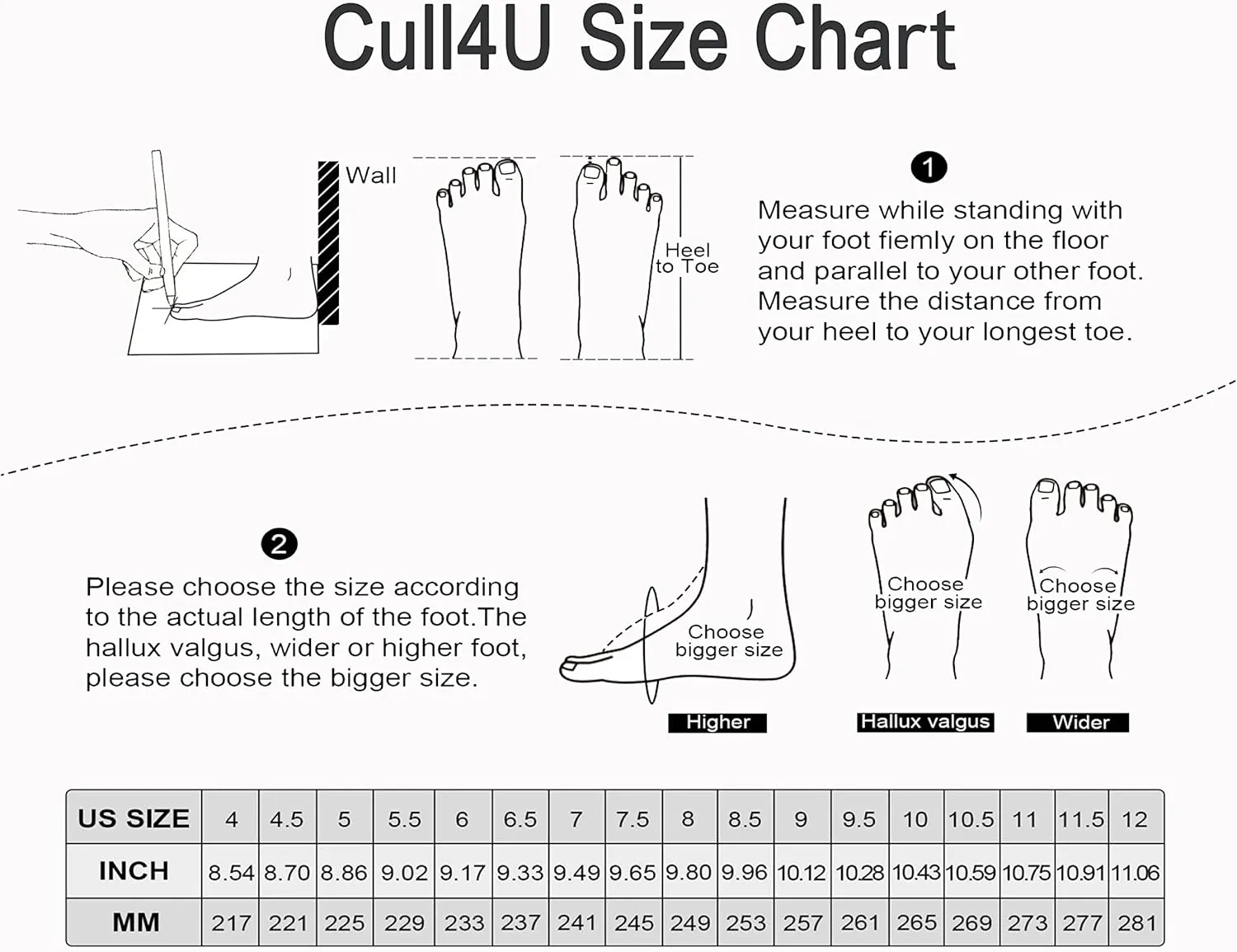 Cull4U Women's UltraFun Low-Top Sneakers Shoes