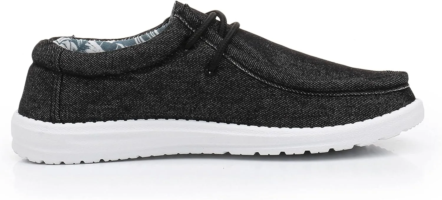 Cull4U Women's UltraFun Low-Top Sneakers Shoes