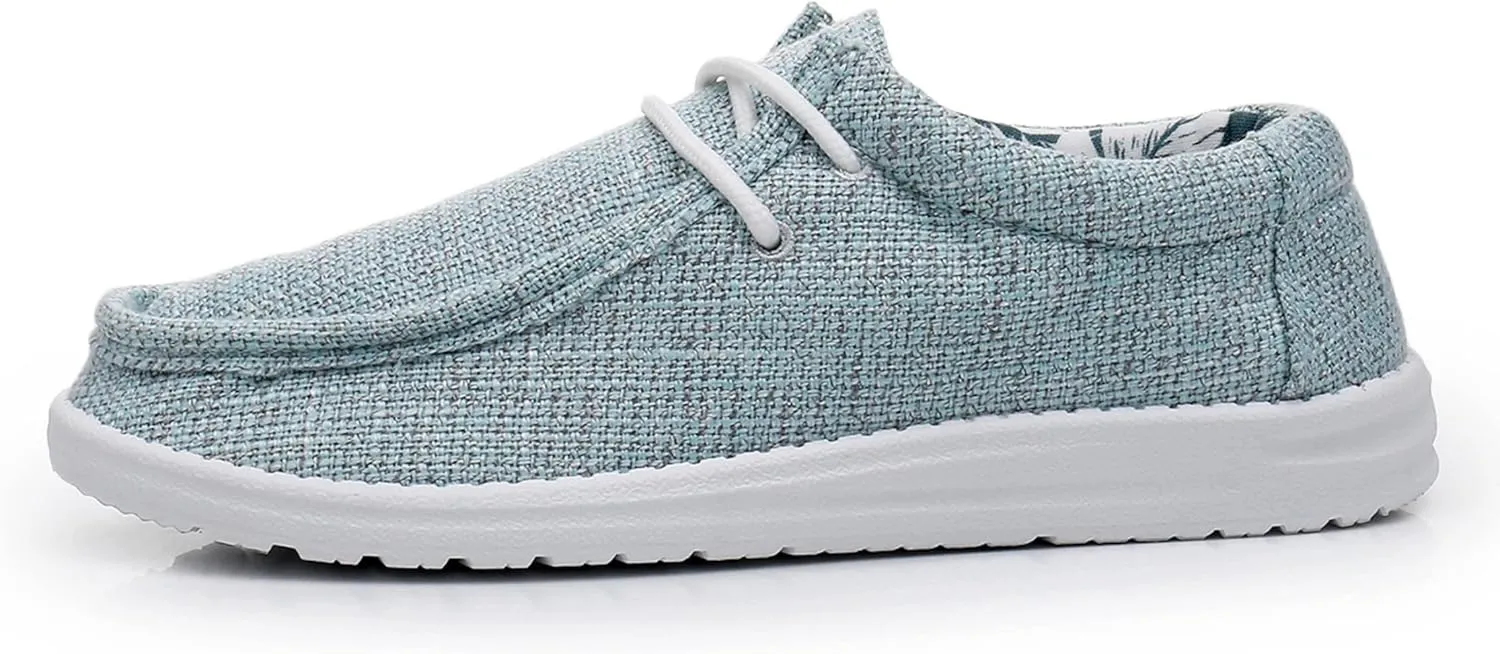 Cull4U Women's UltraFun Low-Top Sneakers Shoes