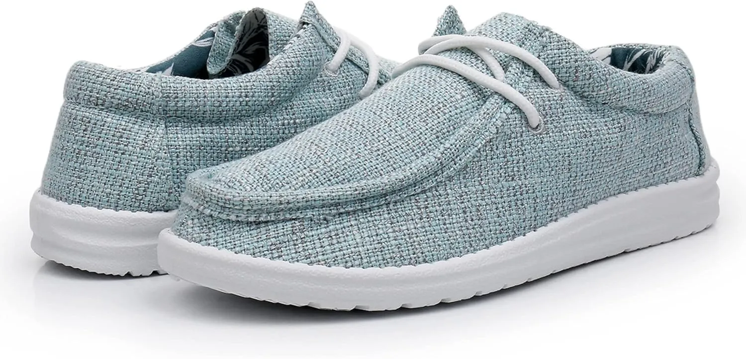 Cull4U Women's UltraFun Low-Top Sneakers Shoes