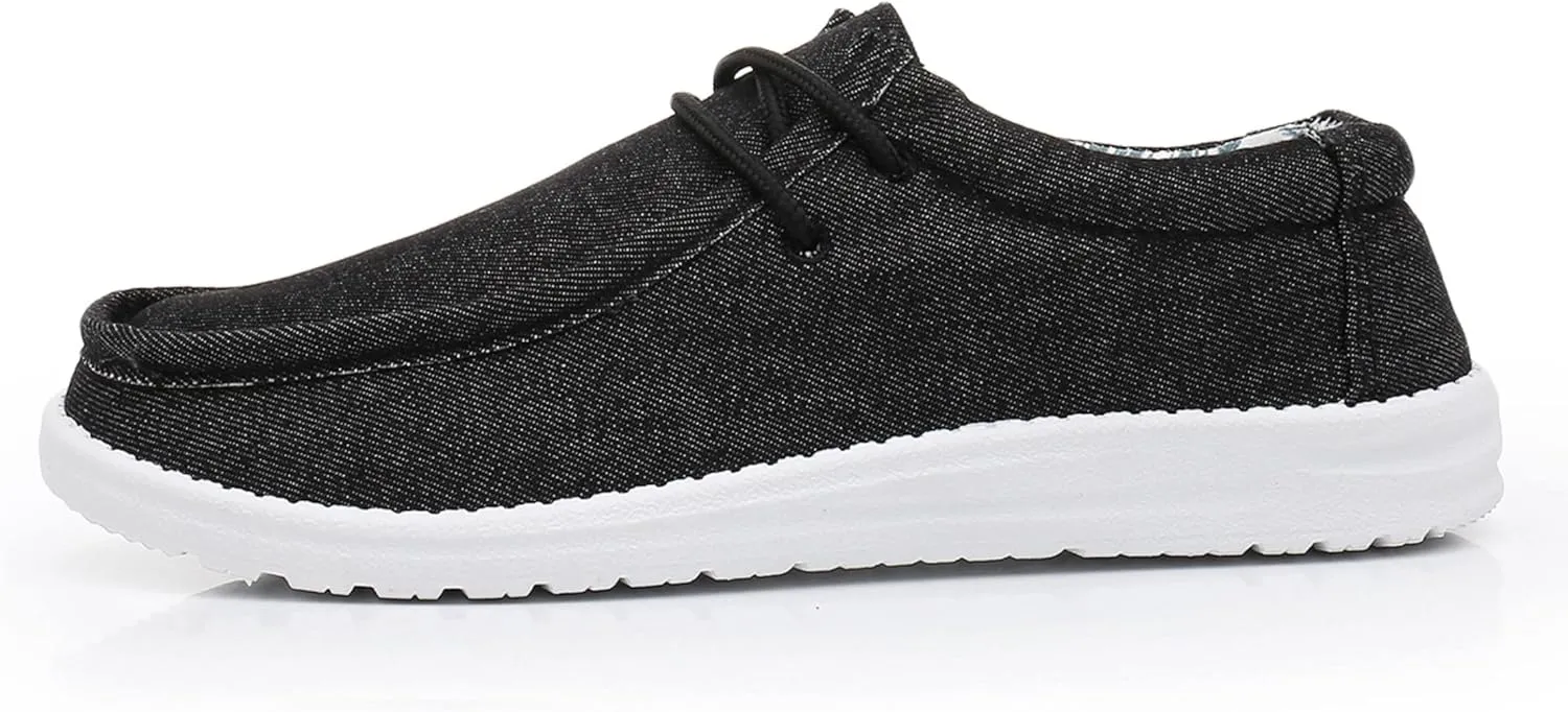 Cull4U Women's UltraFun Low-Top Sneakers Shoes