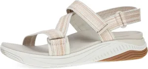 Dansko Rayna Fully Adjustable Sport Sandal for Women - Lightweight EVA Midsole and Rubber Outsole - Natural Arch Technology for Added Support - Hook and Loop Closure