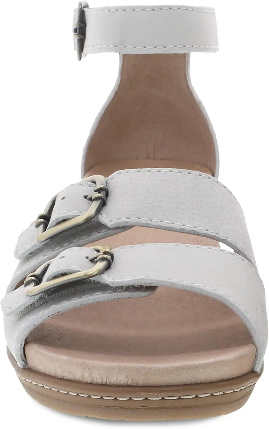 Dansko Women's Astrid Wedge Comfort Sandals