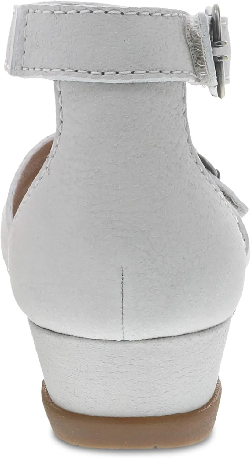 Dansko Women's Astrid Wedge Comfort Sandals