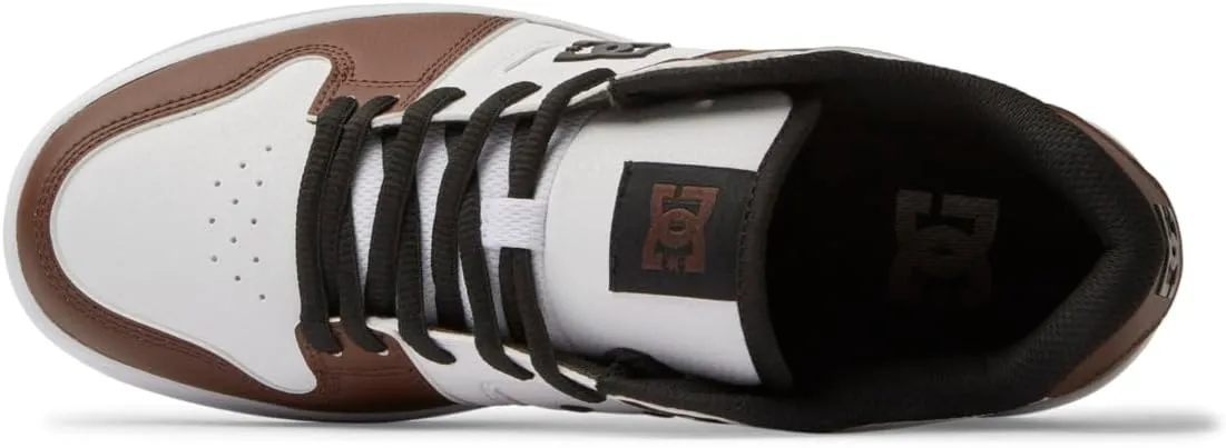 DC Shoes Manteca 4 Sn - Sneakers for Men