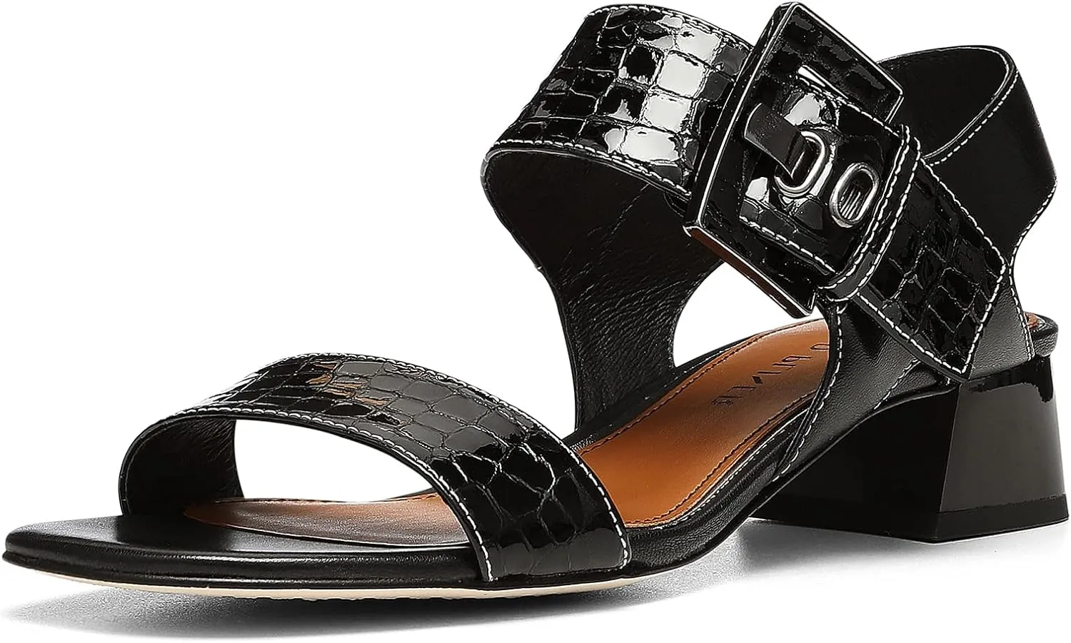 Donald J Pliner Women's Vixi Heeled Sandal