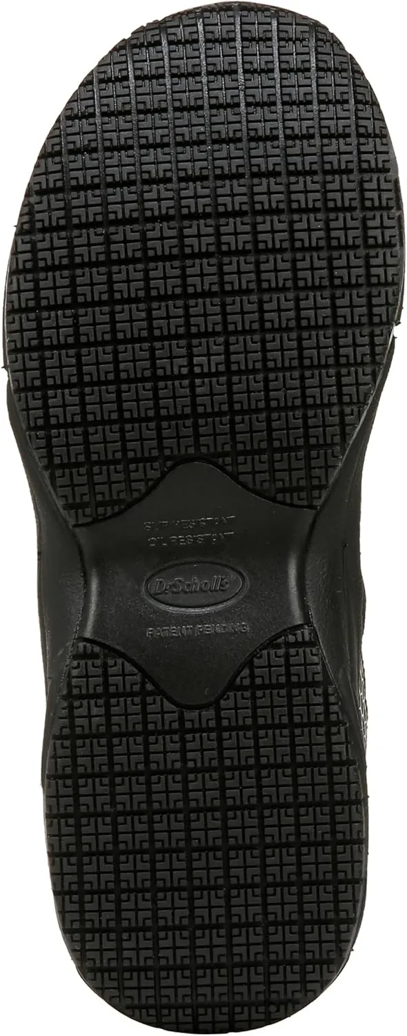 Dr. Scholl's Shoes Women's Classic Food Service Shoe