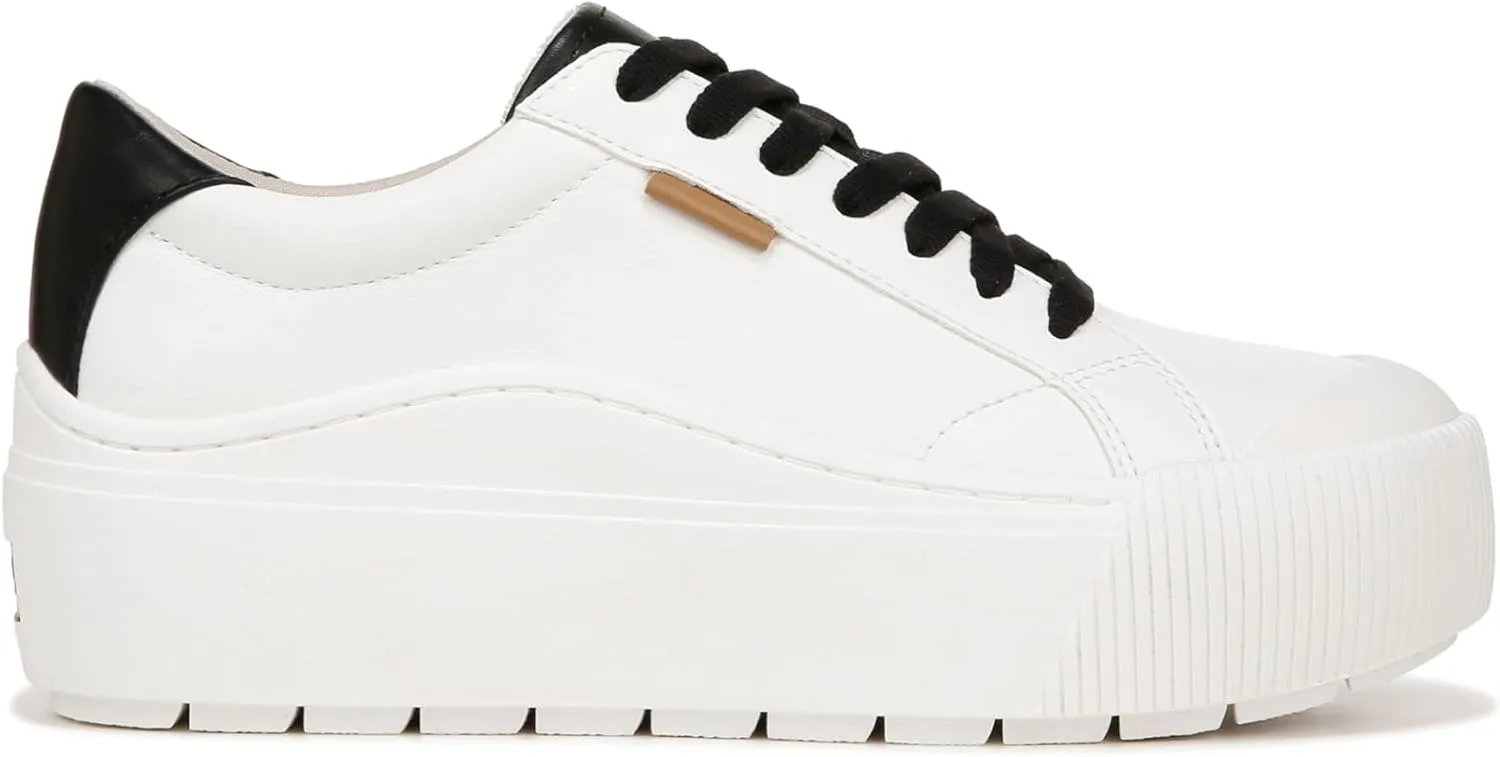Dr. Scholl's Shoes Women's Time Off Max Sneaker