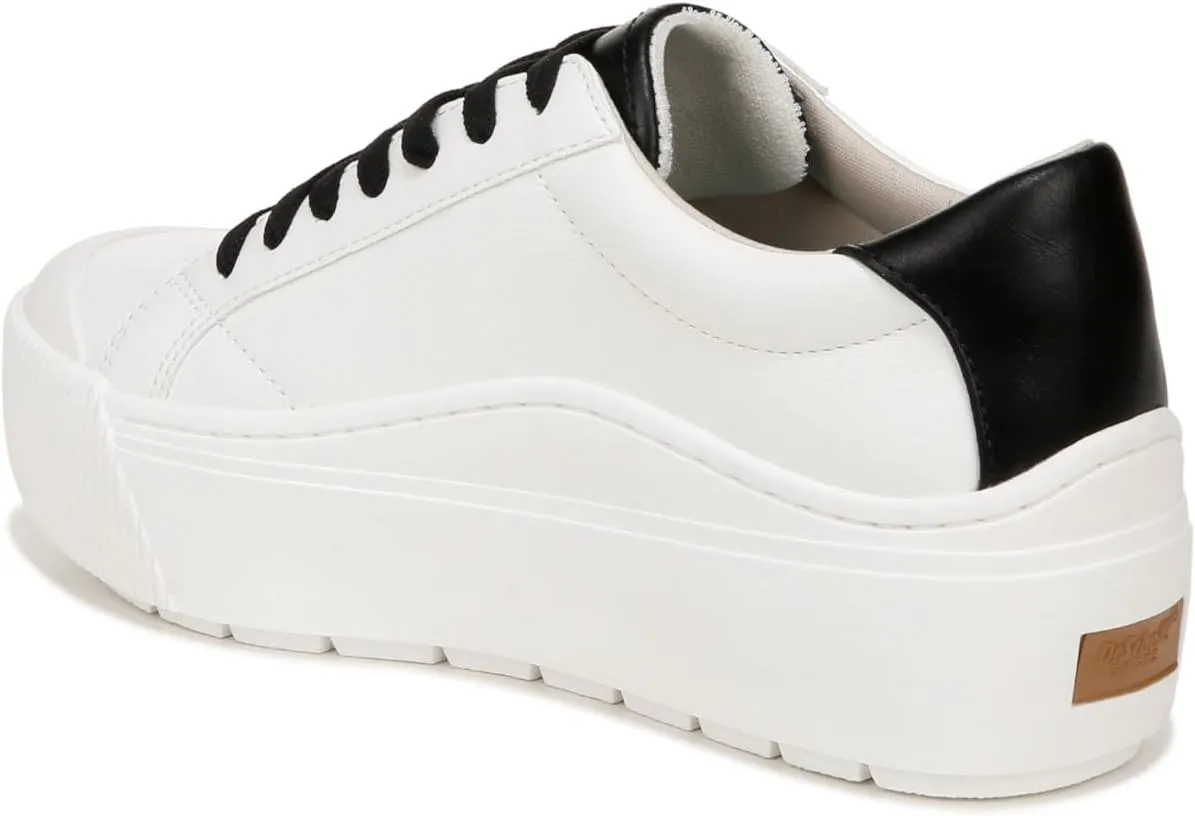 Dr. Scholl's Shoes Women's Time Off Max Sneaker