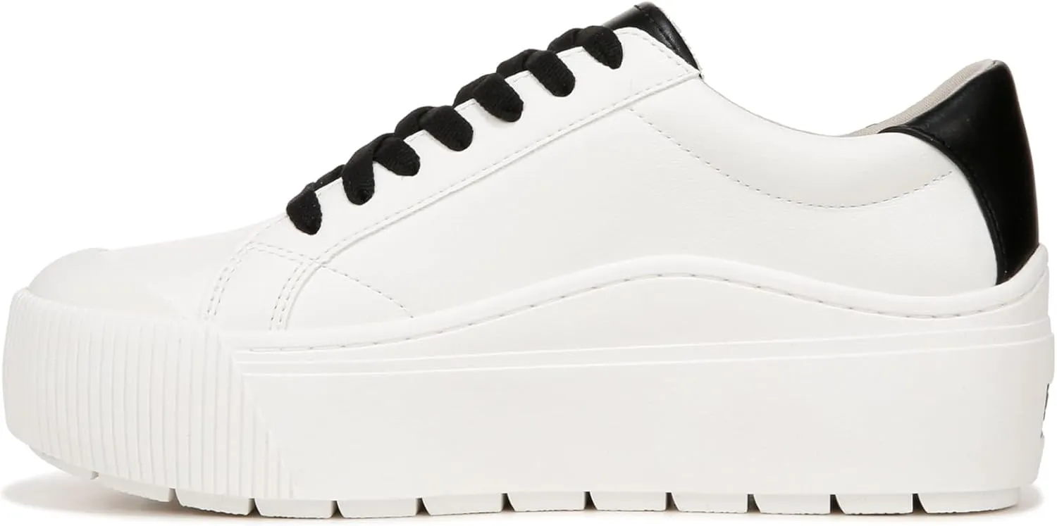 Dr. Scholl's Shoes Women's Time Off Max Sneaker