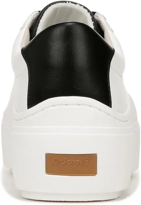 Dr. Scholl's Shoes Women's Time Off Max Sneaker