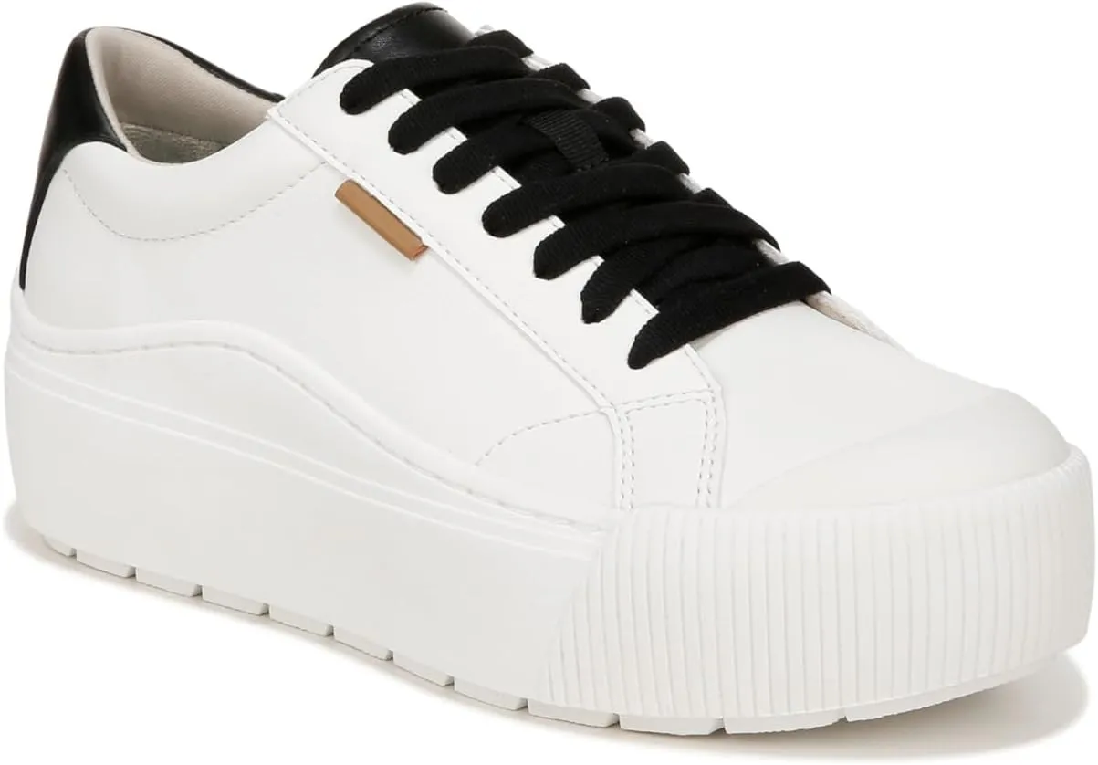 Dr. Scholl's Shoes Women's Time Off Max Sneaker