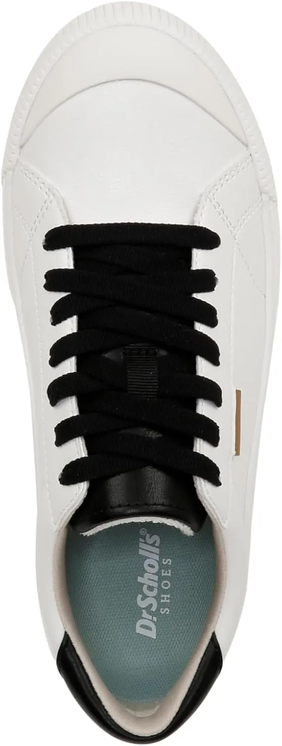 Dr. Scholl's Shoes Women's Time Off Max Sneaker