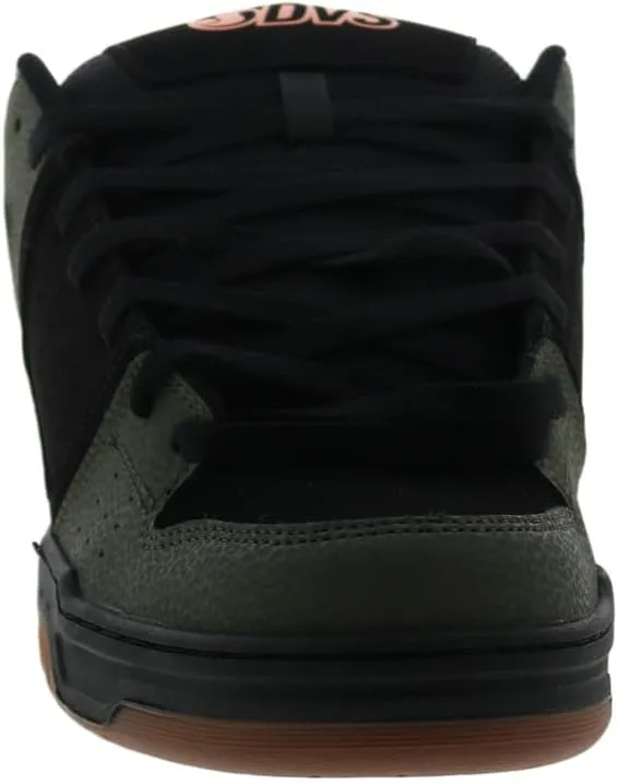 DVS Mens Remix Skate Inspired Sneakers Shoes