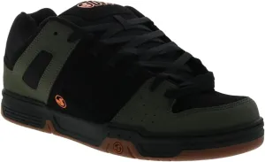 DVS Mens Remix Skate Inspired Sneakers Shoes