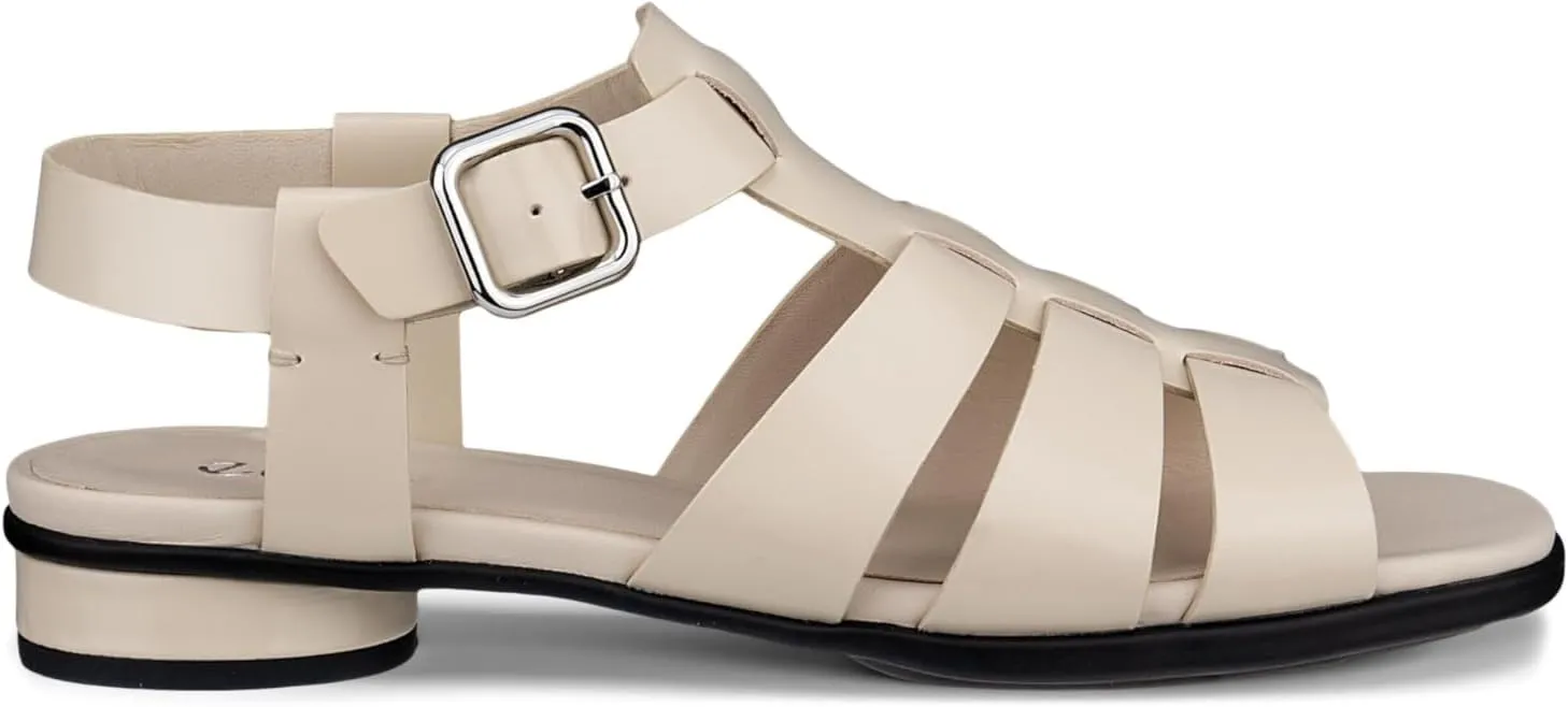 ECCO Women's Sculpted Alba 25 Fisherman Sandal