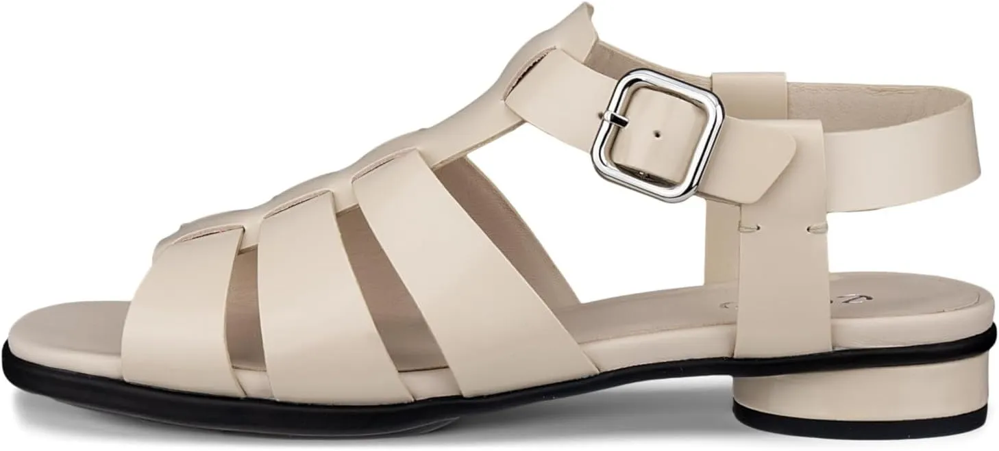 ECCO Women's Sculpted Alba 25 Fisherman Sandal