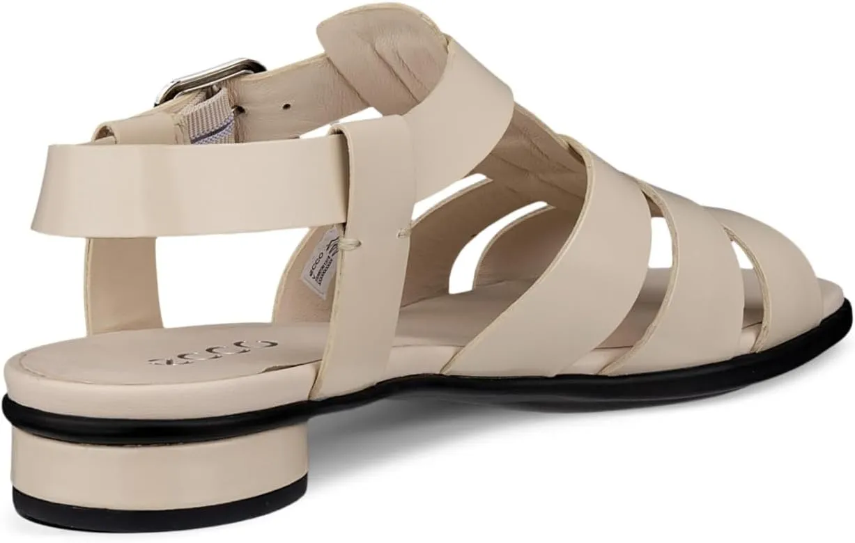 ECCO Women's Sculpted Alba 25 Fisherman Sandal