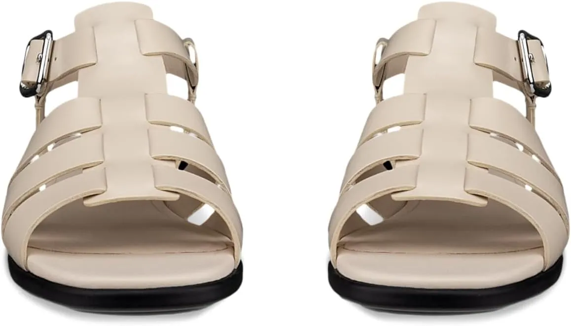 ECCO Women's Sculpted Alba 25 Fisherman Sandal