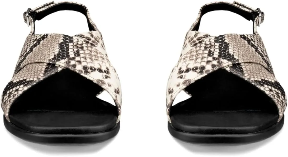 ECCO Women's Sculpted Alba 25 Slingback Sandal