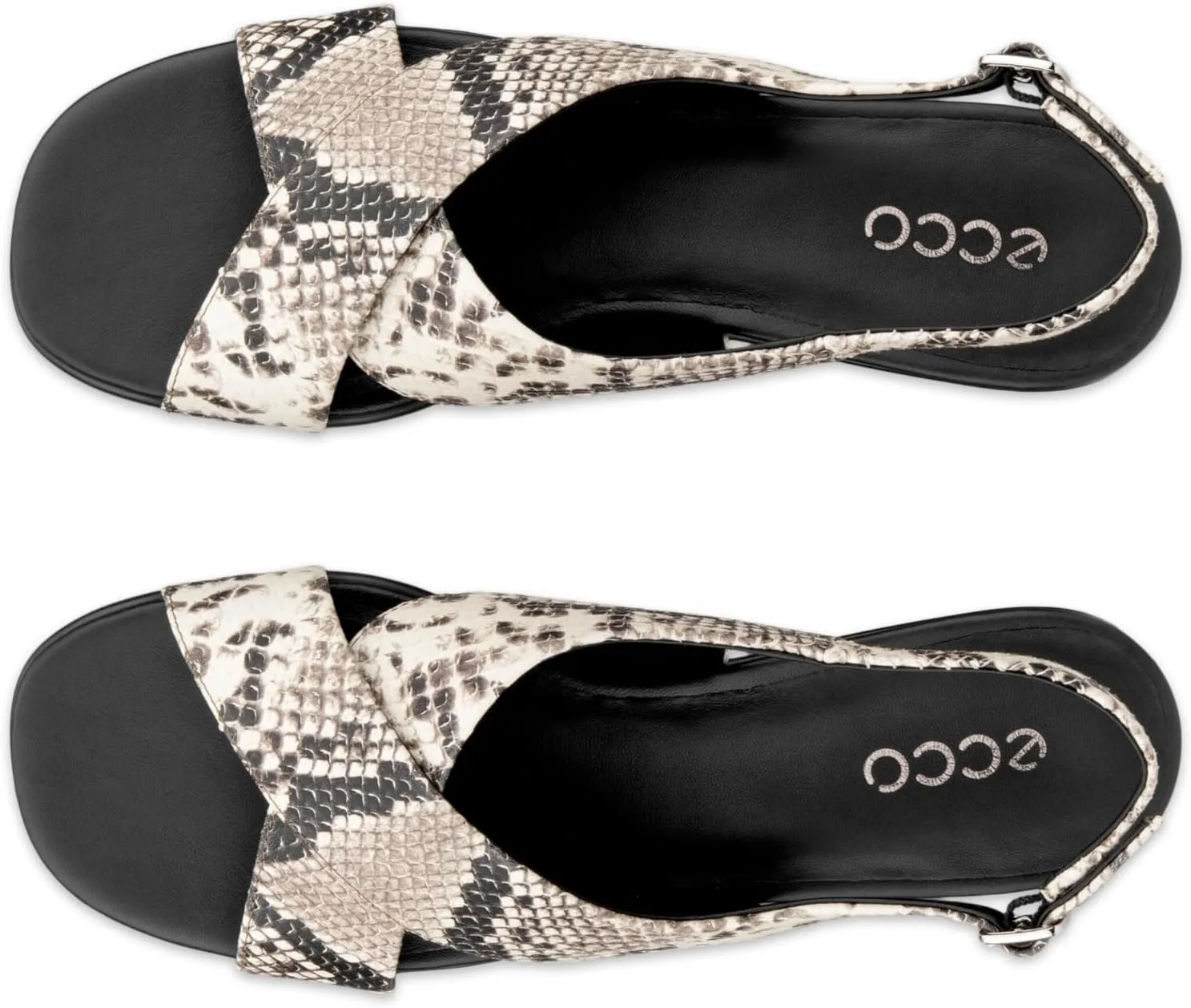 ECCO Women's Sculpted Alba 25 Slingback Sandal