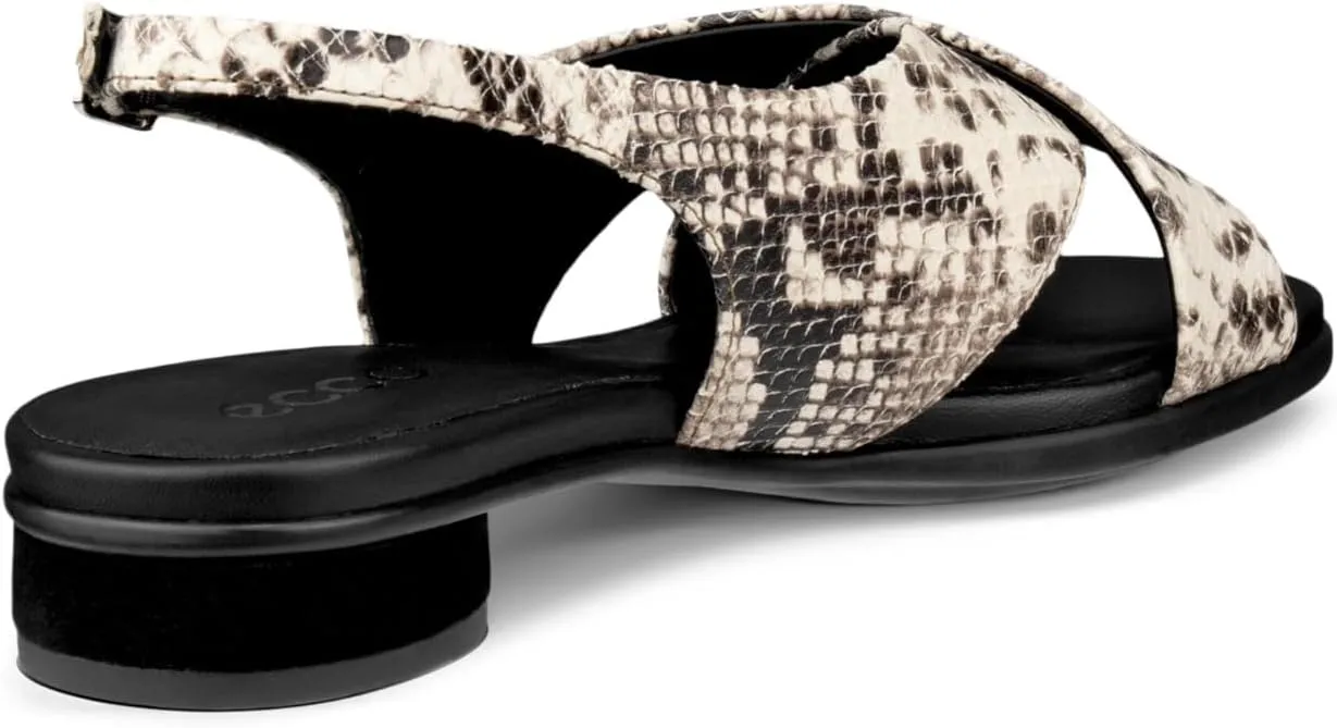ECCO Women's Sculpted Alba 25 Slingback Sandal