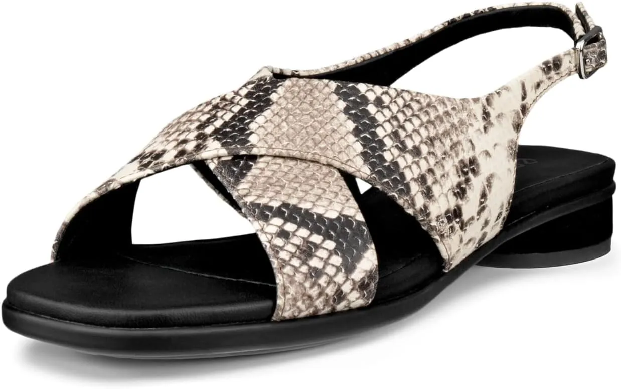 ECCO Women's Sculpted Alba 25 Slingback Sandal