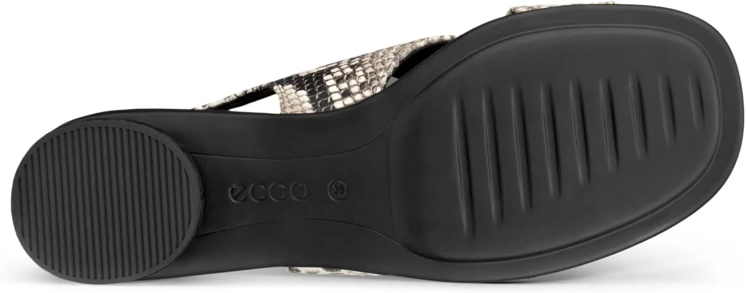 ECCO Women's Sculpted Alba 25 Slingback Sandal
