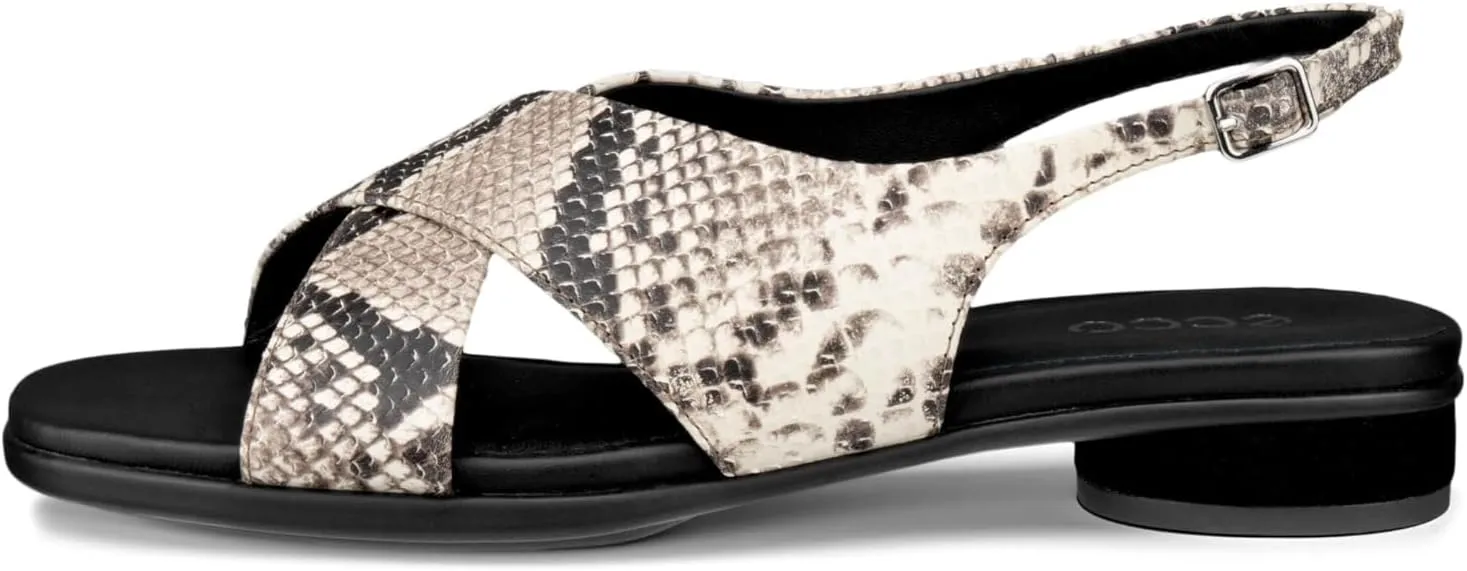 ECCO Women's Sculpted Alba 25 Slingback Sandal