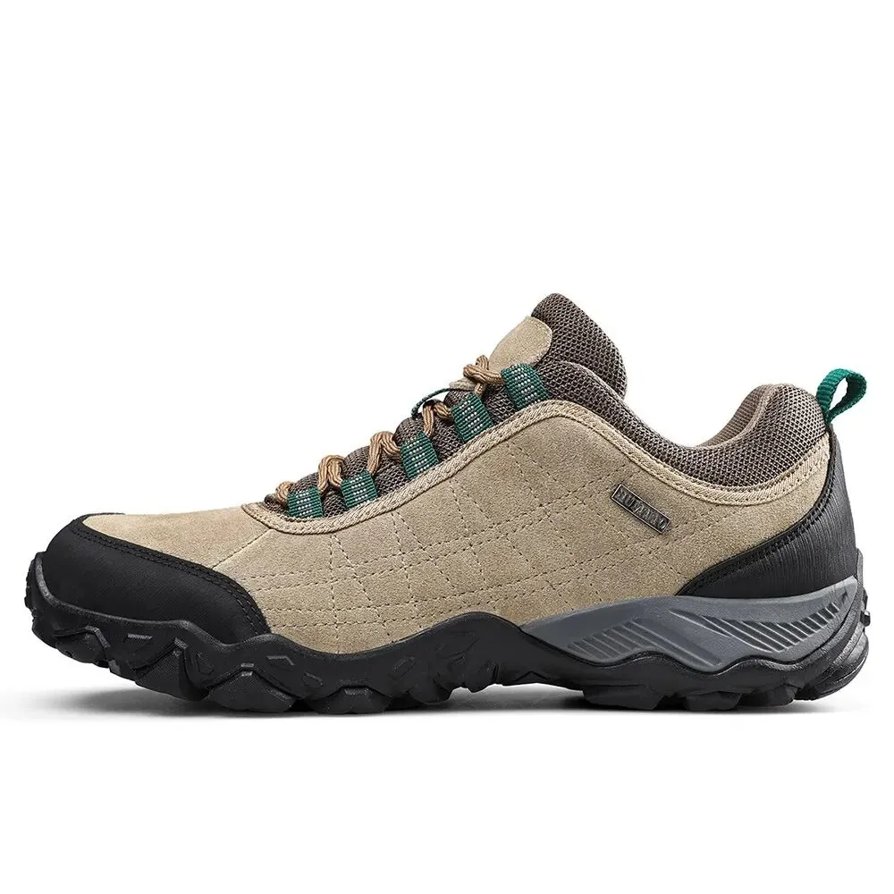 Enduro Grip Trail Boots