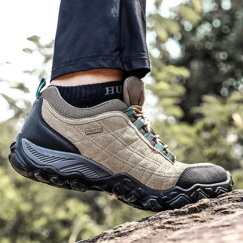 Enduro Grip Trail Boots