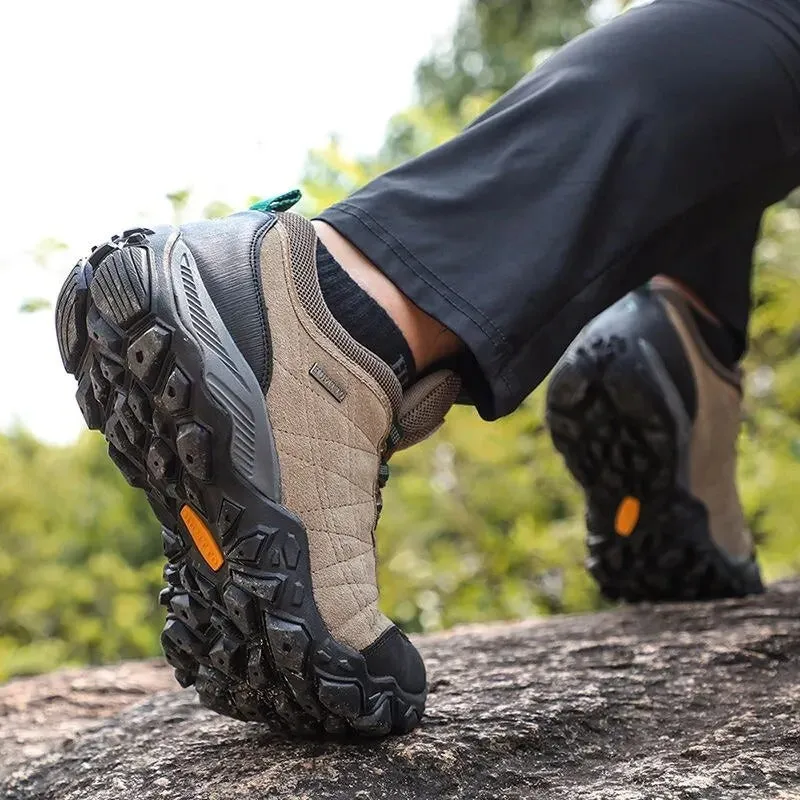 Enduro Grip Trail Boots