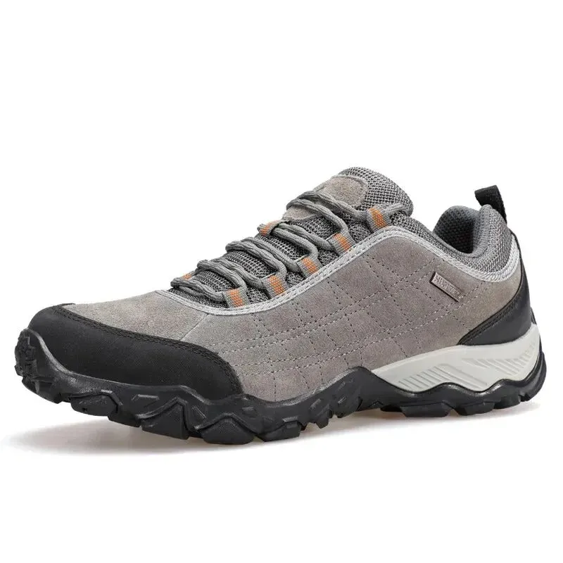 Enduro Grip Trail Boots