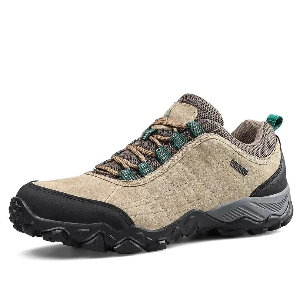 Enduro Grip Trail Boots