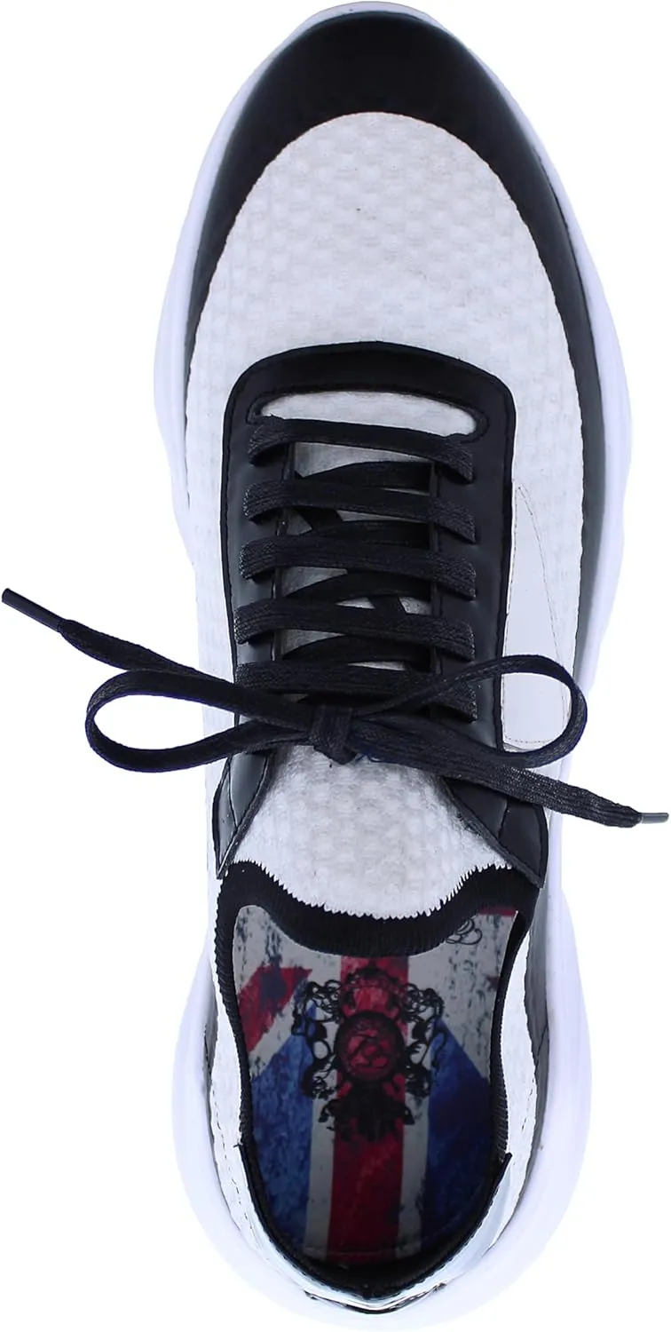 English Laundry Men's Kai Sneaker