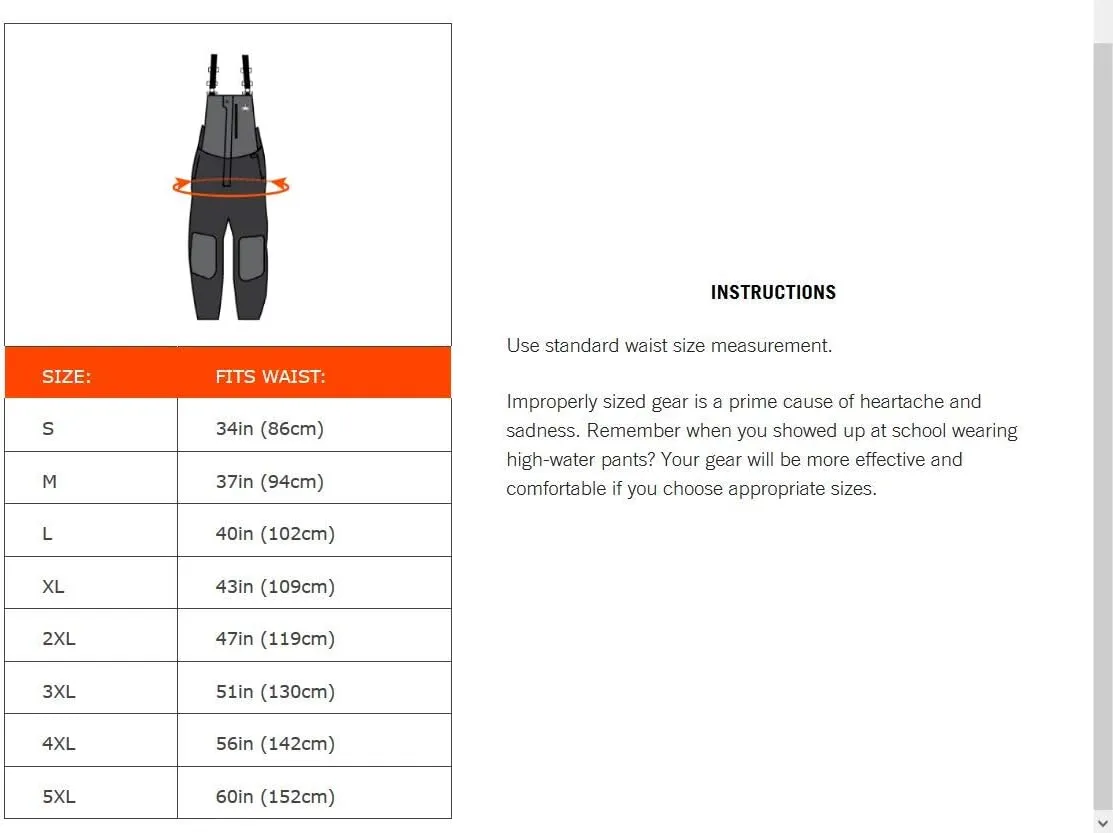 Ergodyne GloWear 8928 Insulated Thermal Bib Overalls, High Visibility, Weather-Resistant