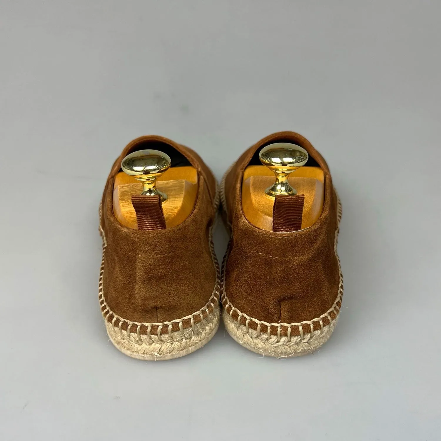 Espadrillas Classico Snuff
