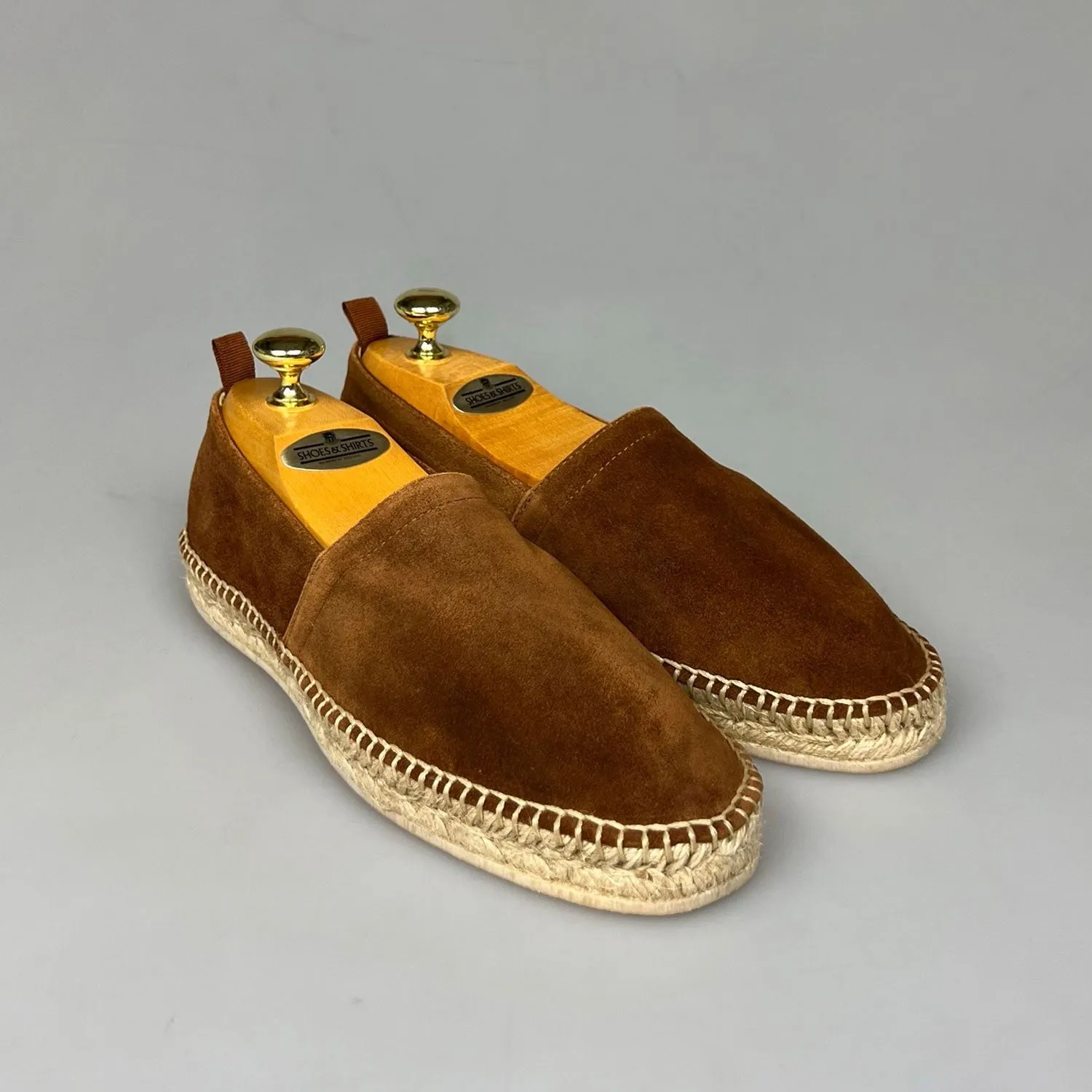 Espadrillas Classico Snuff
