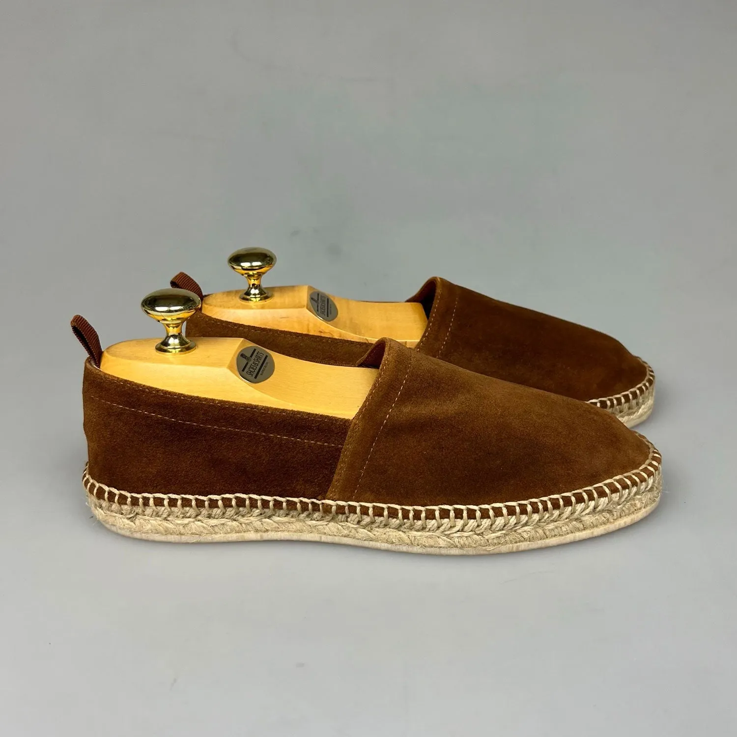 Espadrillas Classico Snuff