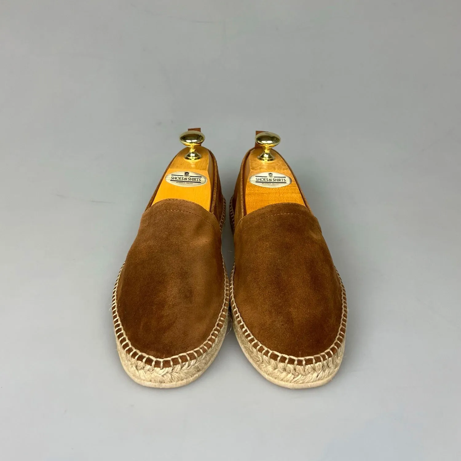Espadrillas Classico Snuff