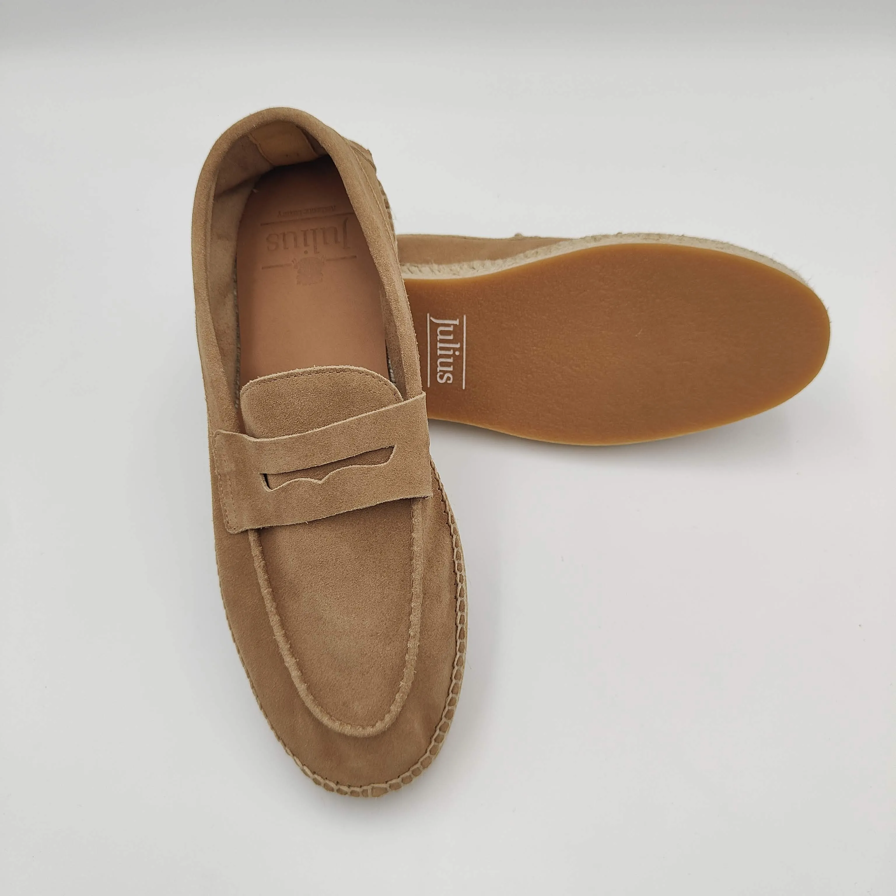 Espadrillas Penny Sand