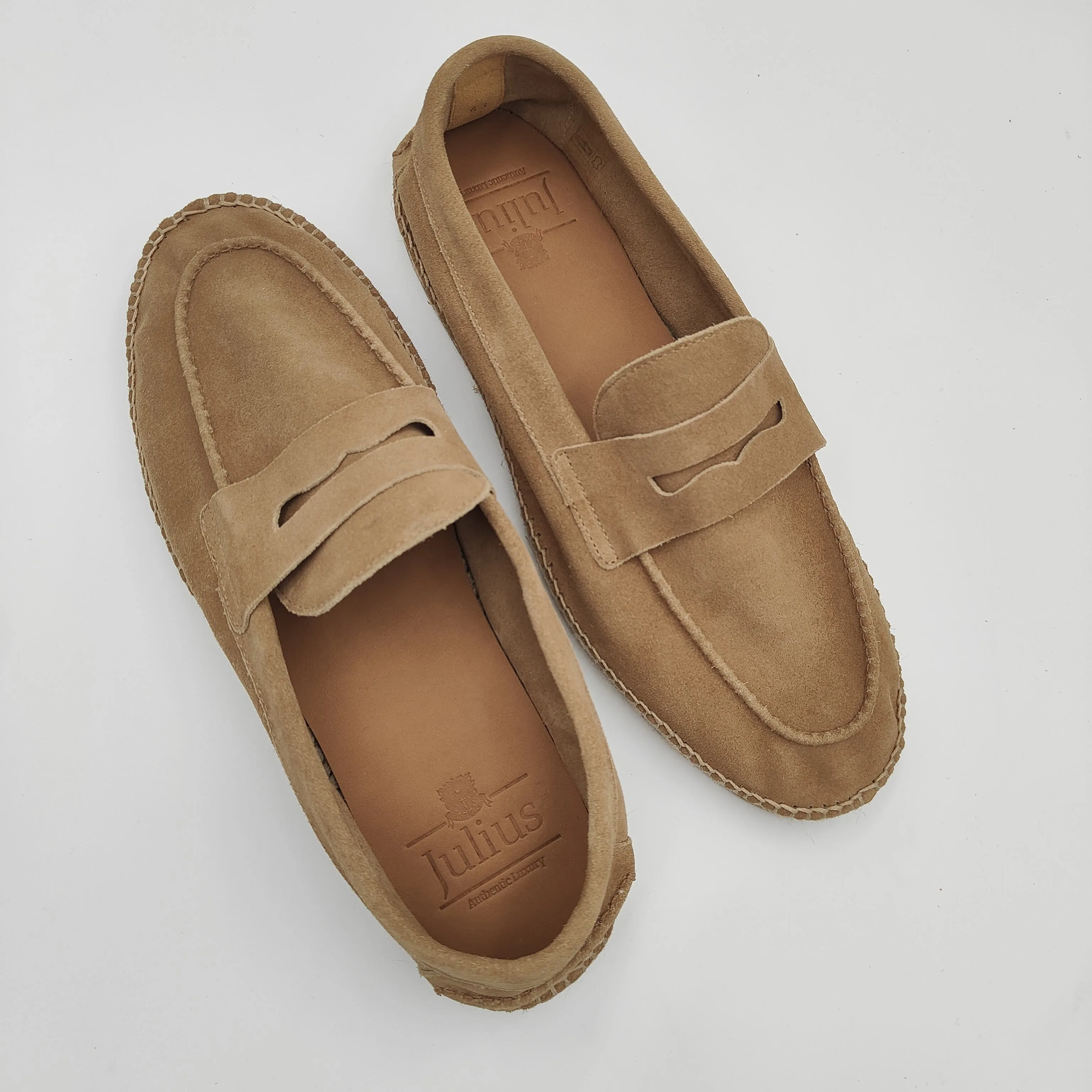 Espadrillas Penny Sand