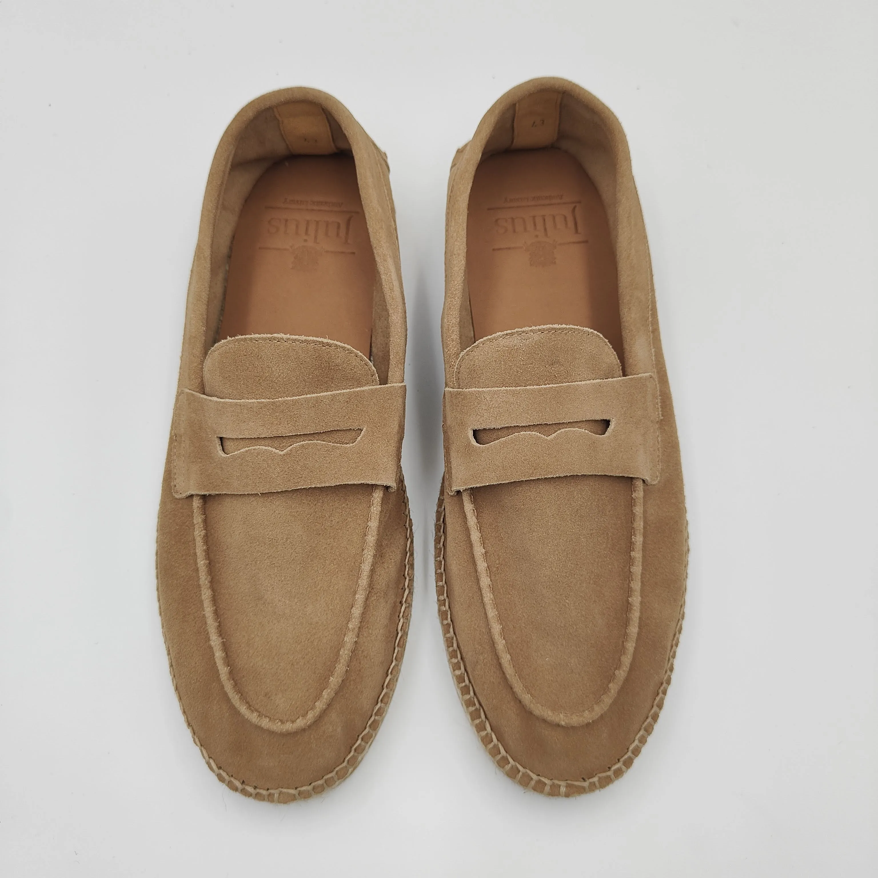 Espadrillas Penny Sand