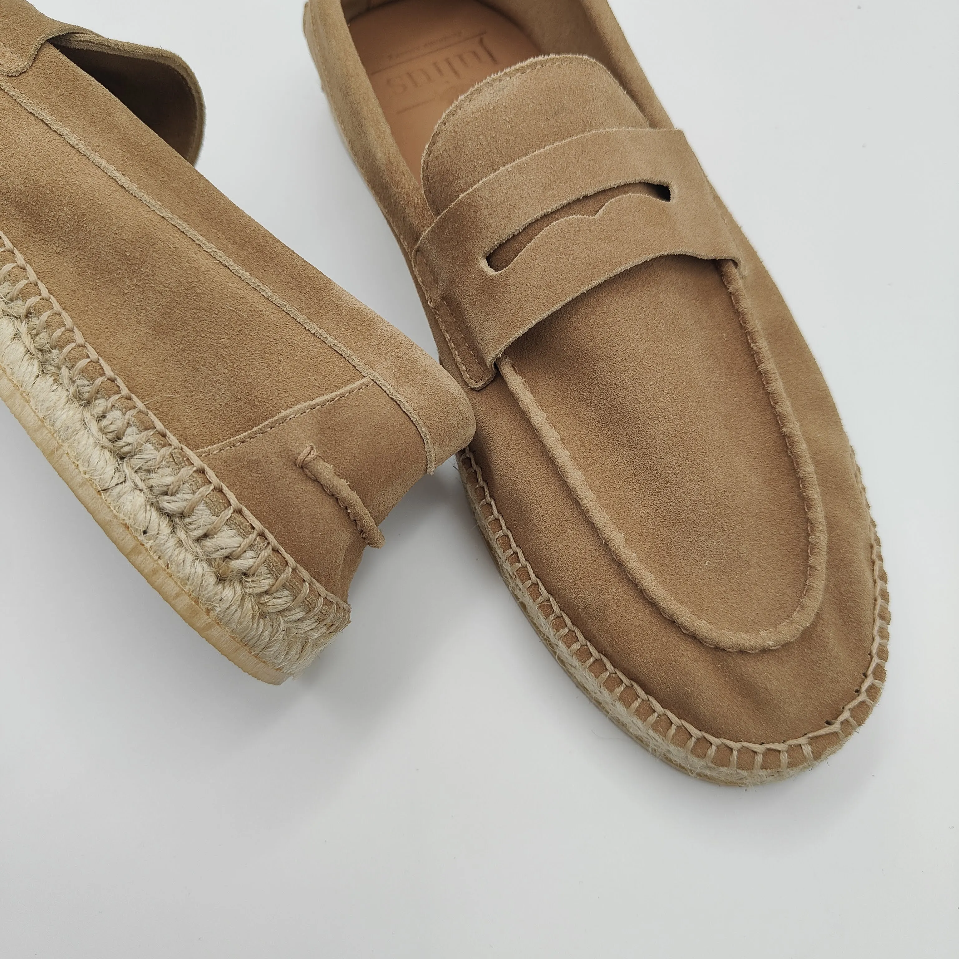 Espadrillas Penny Sand