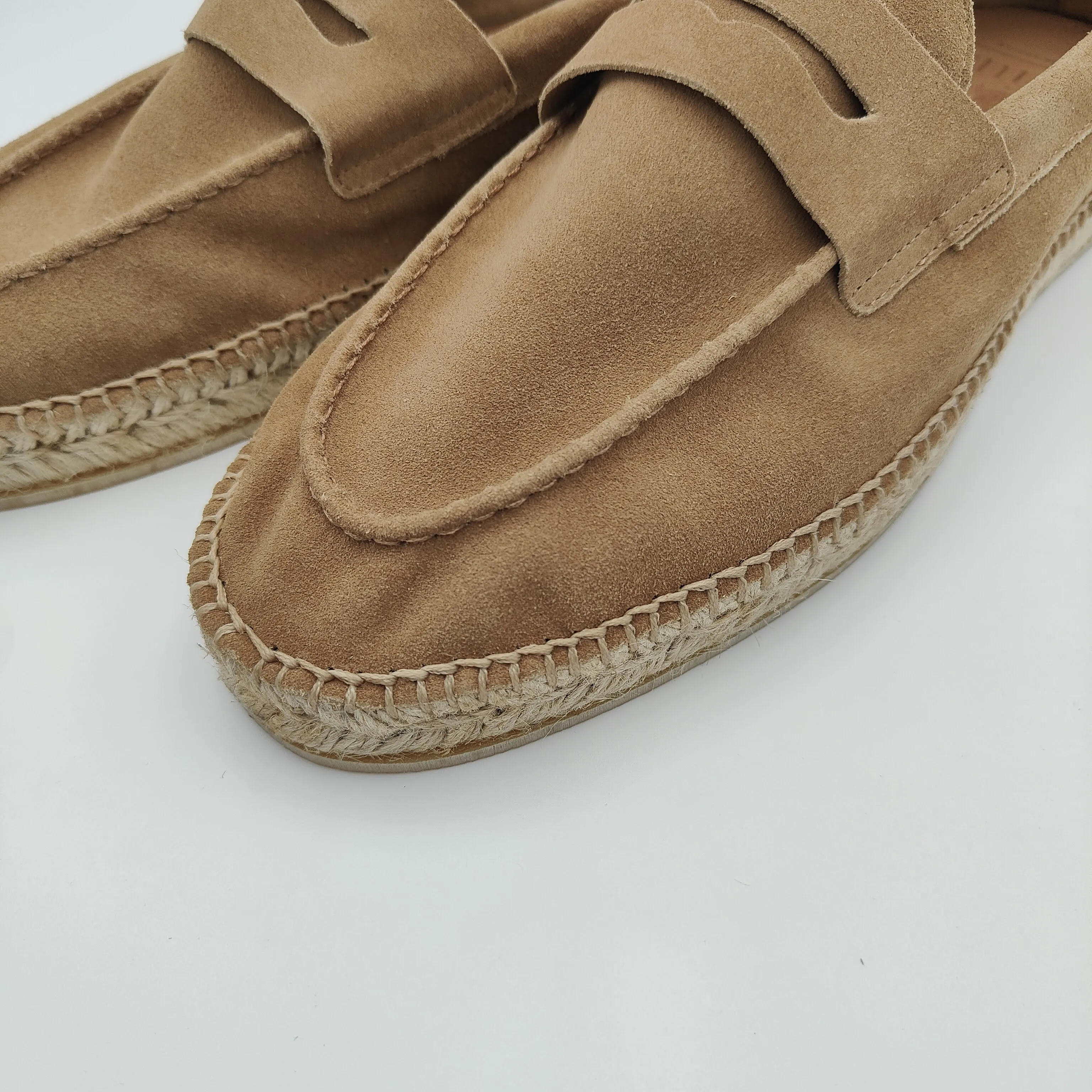 Espadrillas Penny Sand